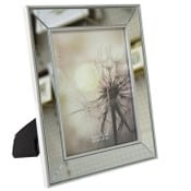 Wholesale - 8"X10" PHOTO FRAME C/P 1, UPC: 847279063042